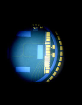 Thick Film Substrate
