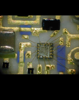 Wire Bonding