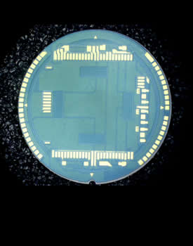 Multi-layer Substrate